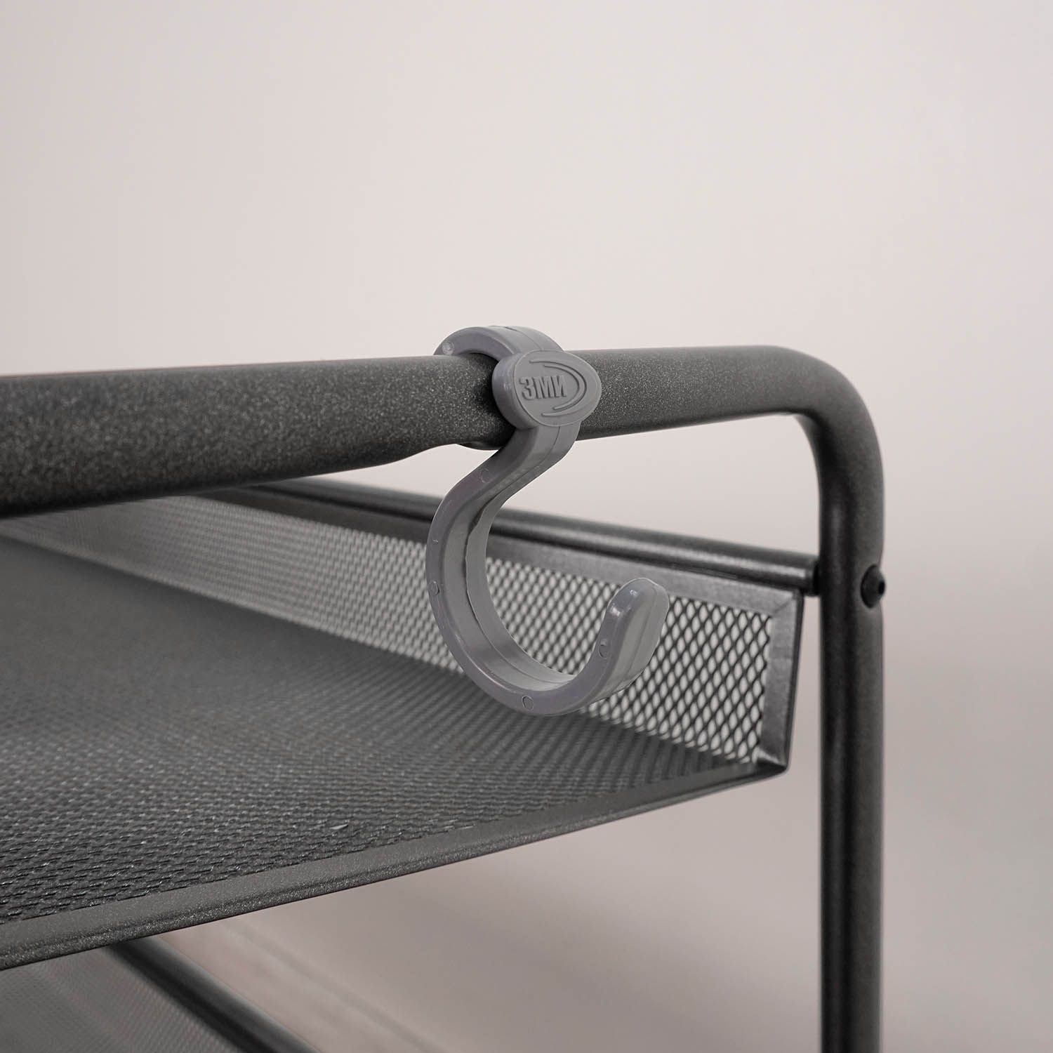 Подставка для обуви Женева 23 Графит