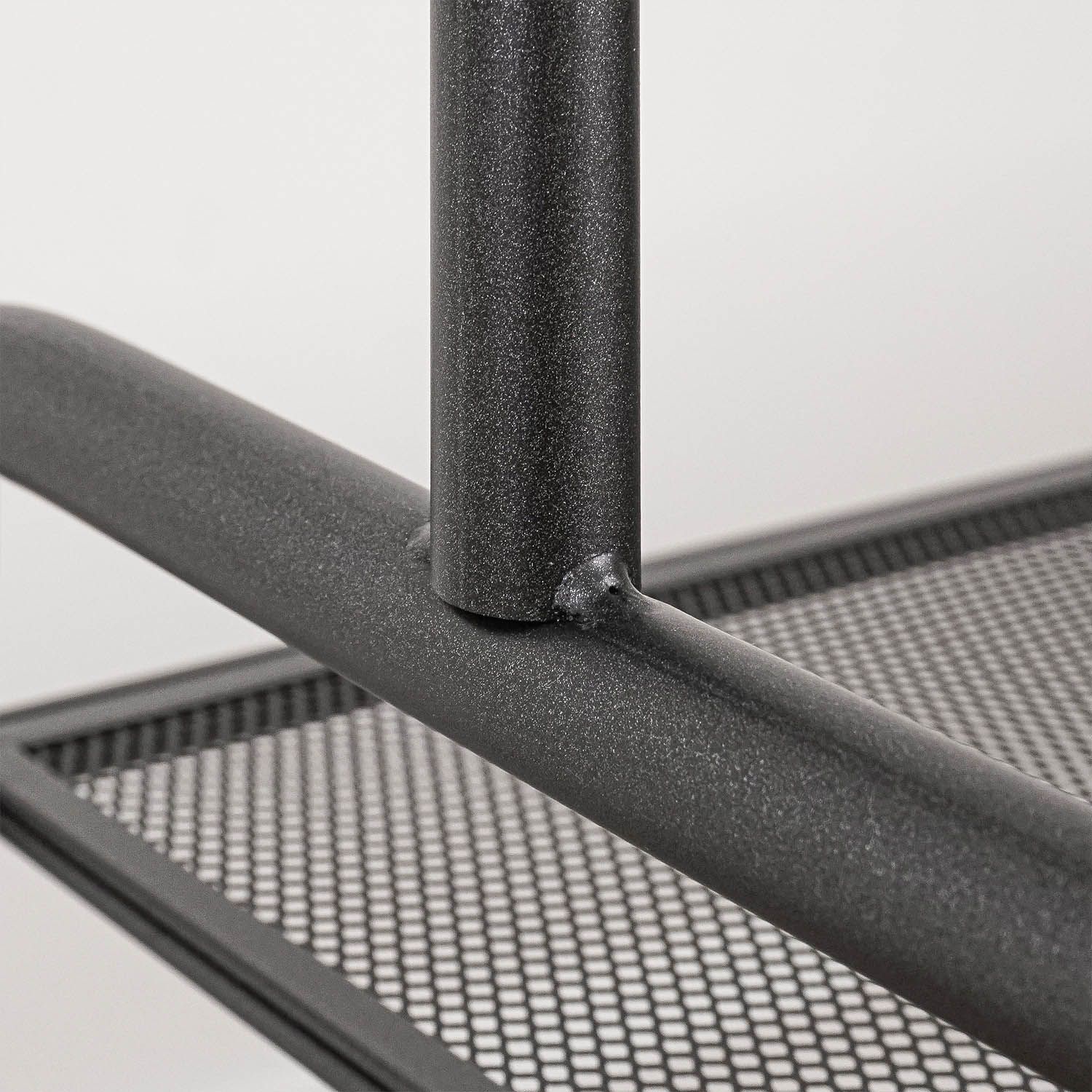 Вешалка гардеробная Валенсия 32М Графит