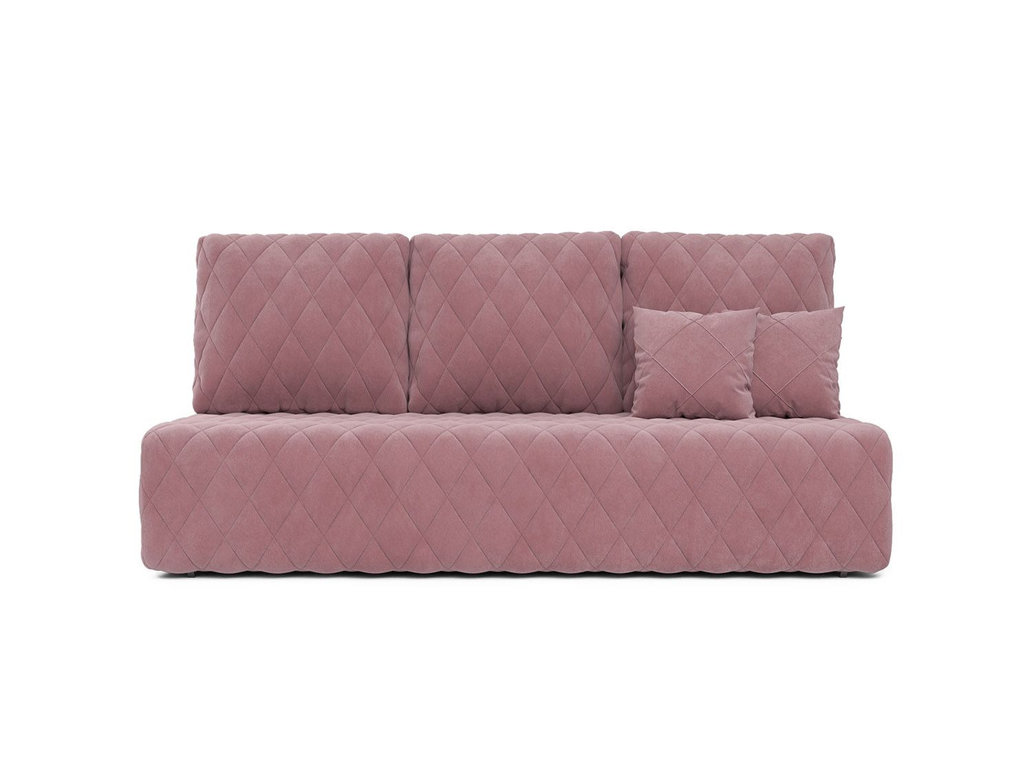 Диван Роял велюр пудра / НВ-178/18