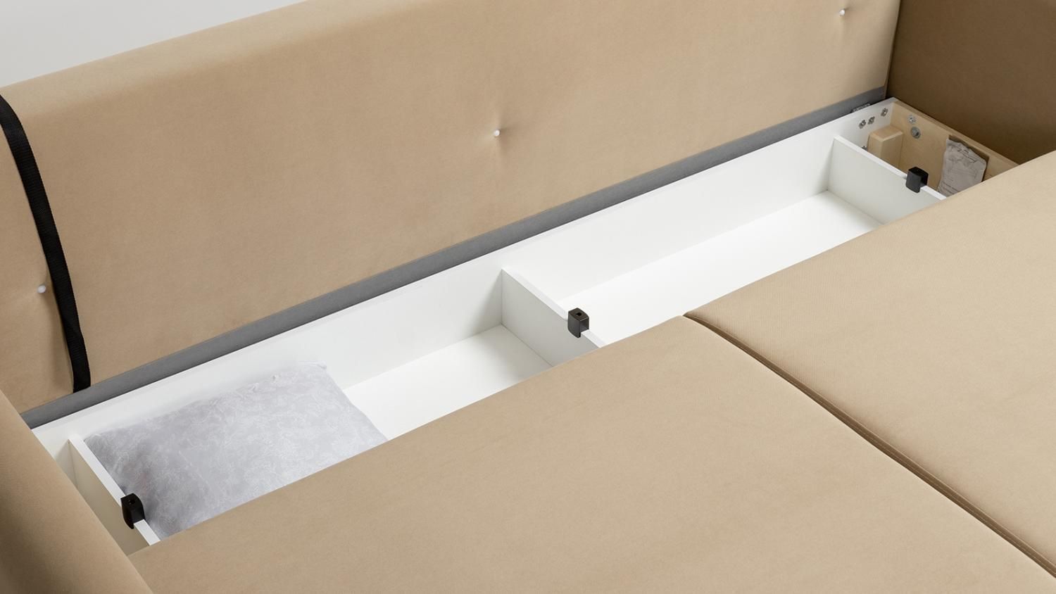 Барселона диван-кровать арт. ТД 670