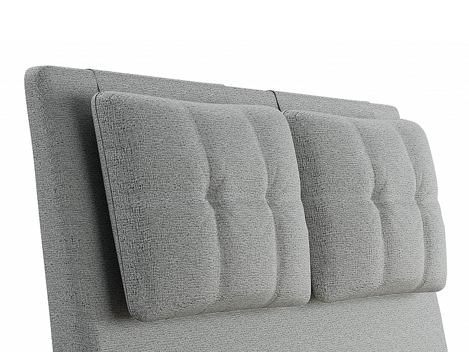 Кровать Ester 1800 модель 311 Анри 35