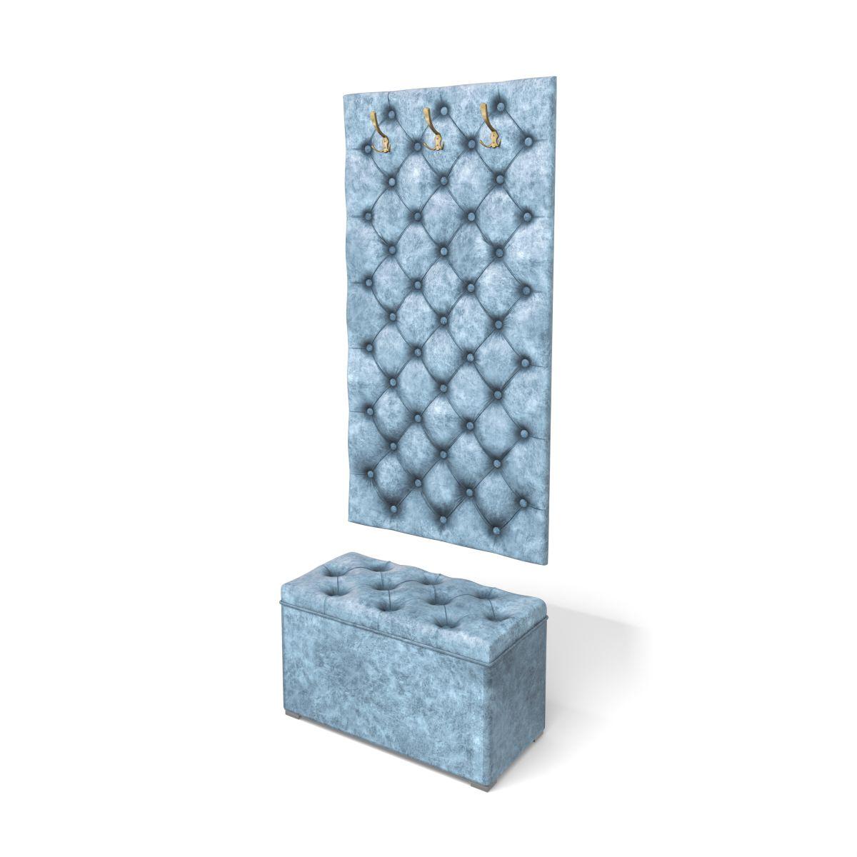 Прихожая Мишель 750 Лагуна