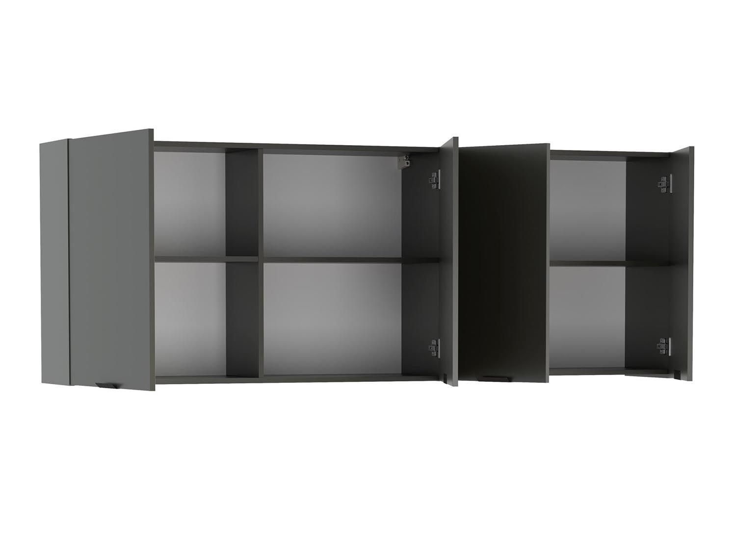 Венера полка 2000 / Диаманд серый