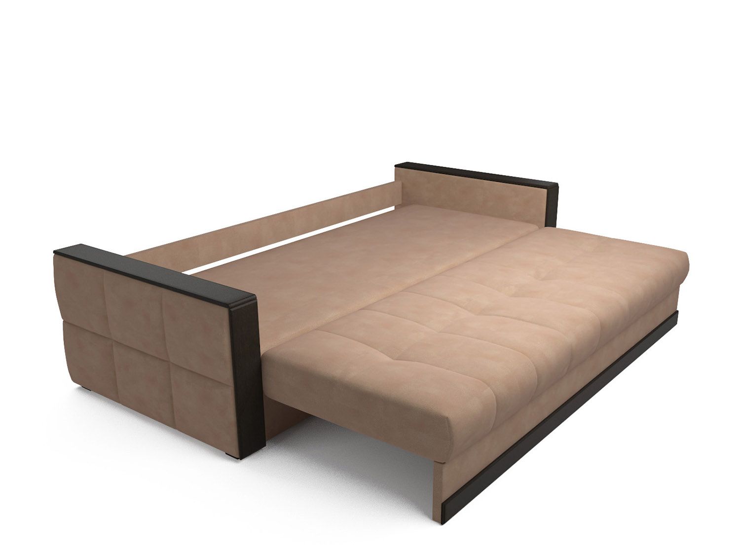 Диван Бостон бежевый - Luna 061