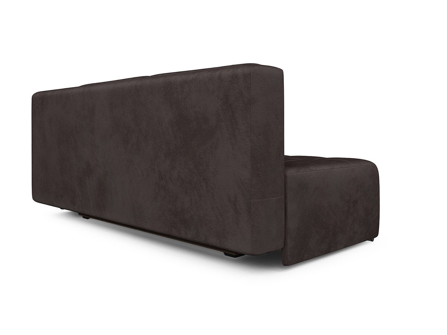 Диван Марсель №4 кордрой коричневый