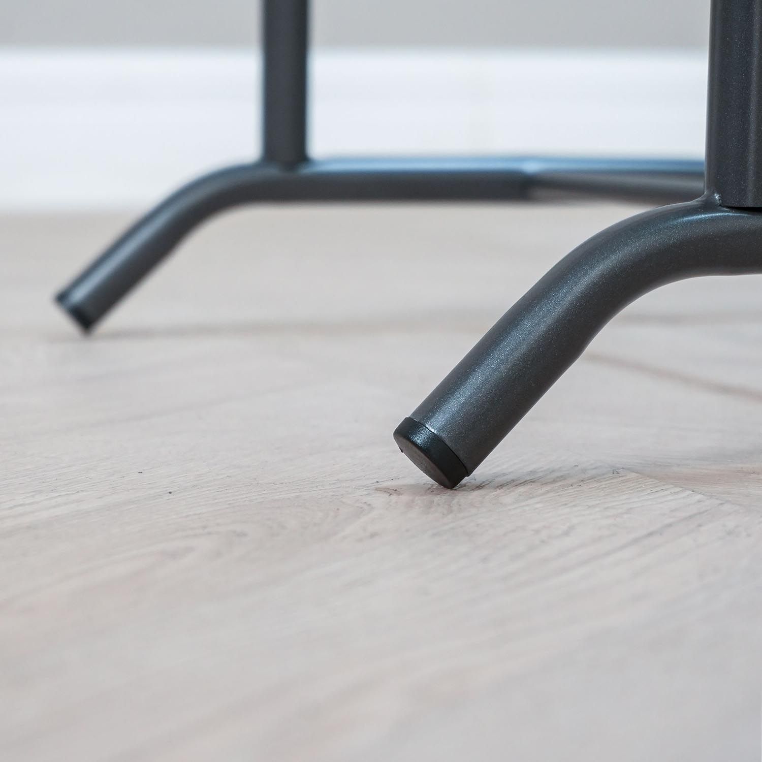 Вешалка костюмная Стиль 3 Графит