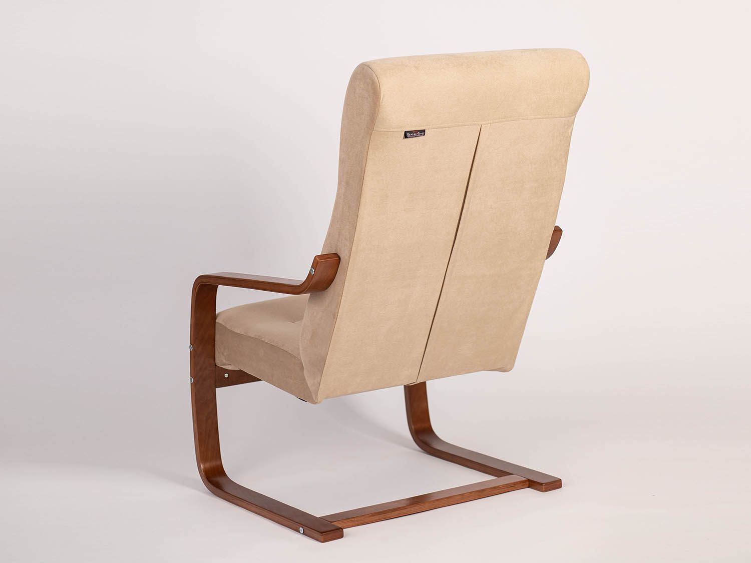 Кресло Релакс Песок