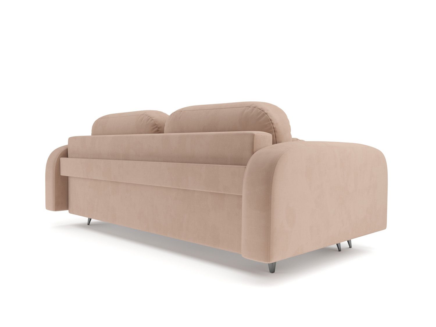 Диван Цюрих Бежевый - Luna 061
