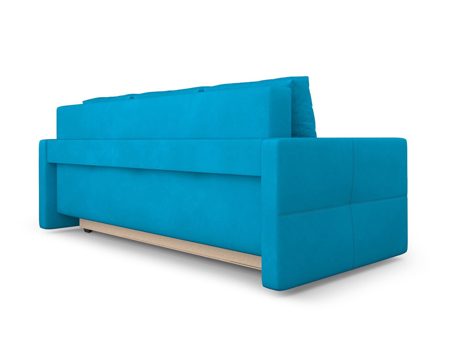 Диван Марсель №2 синий