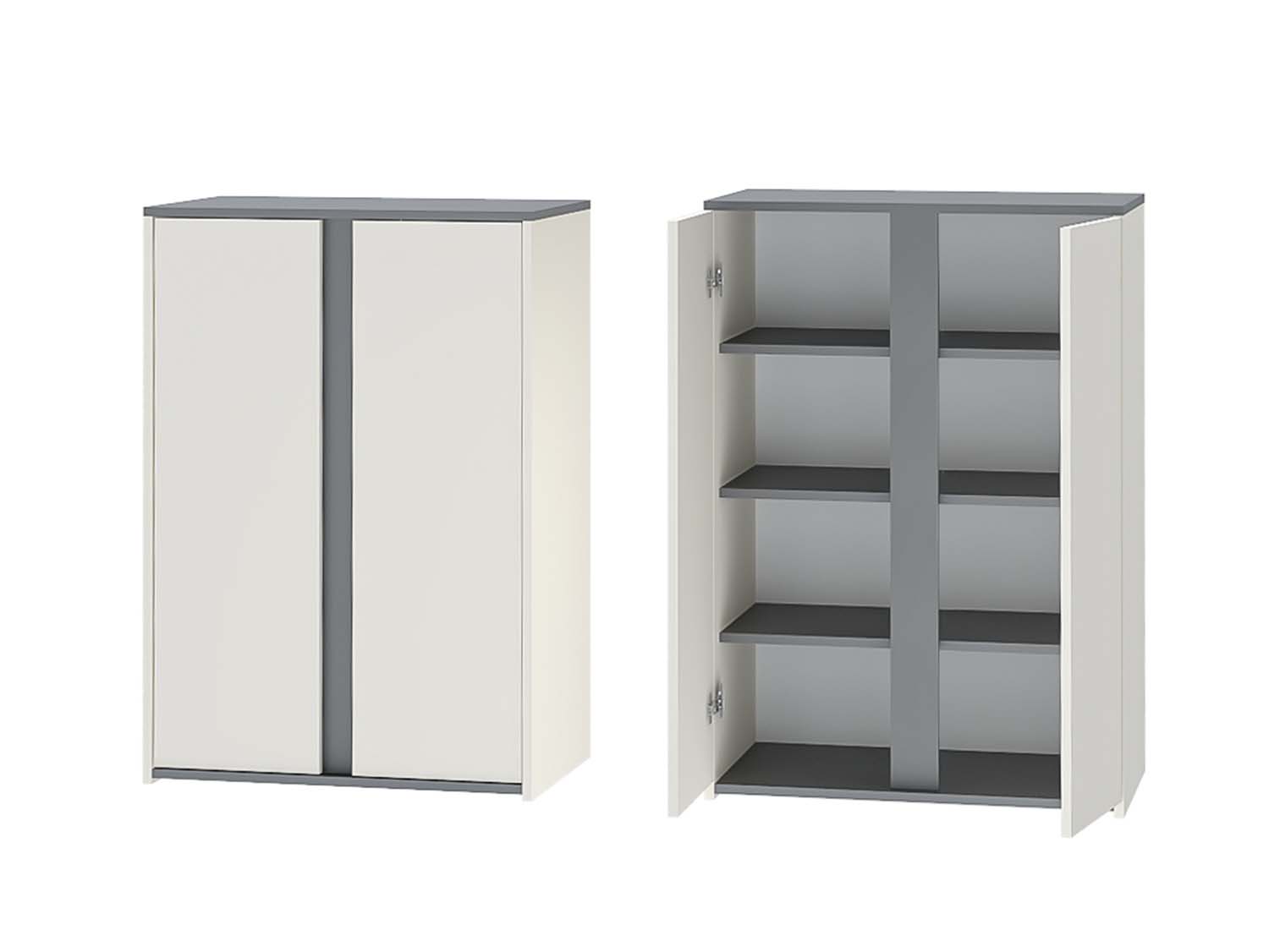 Иннэс-12 тумба 2 - Миндаль