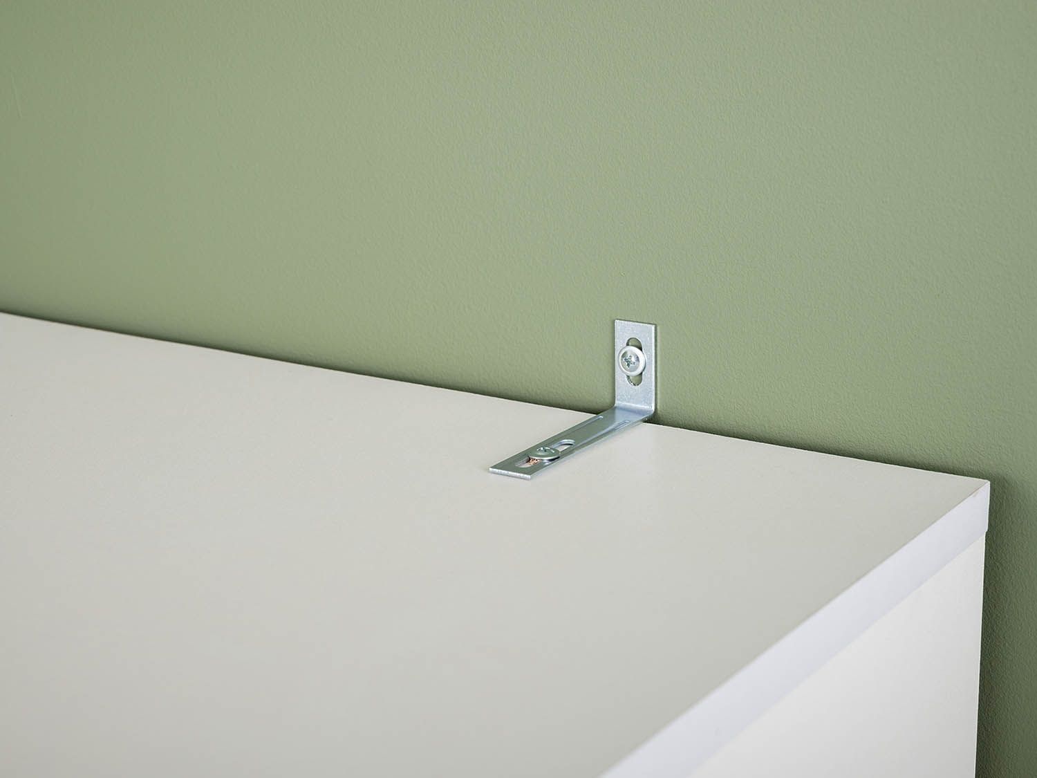 Эйр шкаф для одежды 13.341 Белый