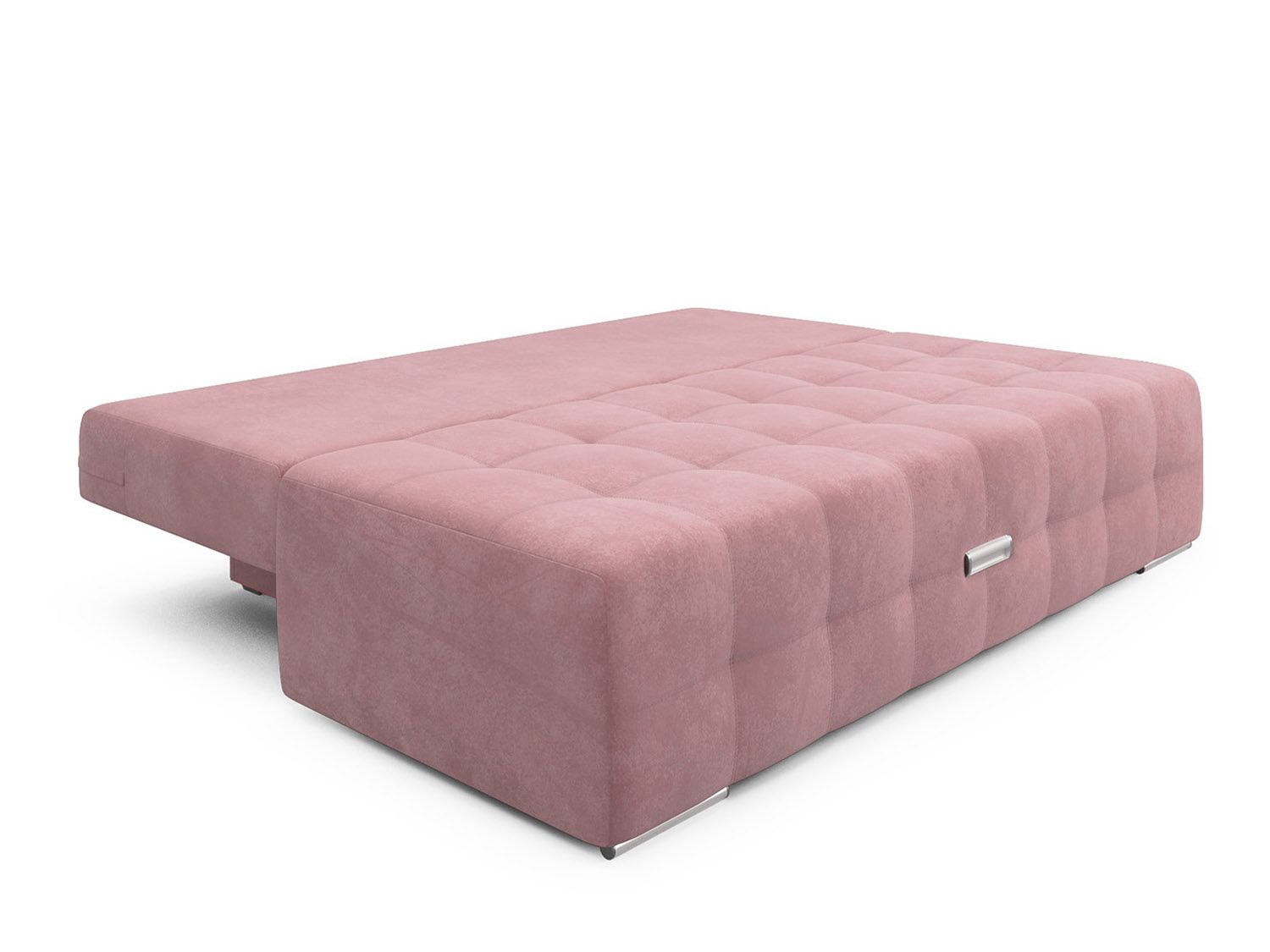 Диван Марсель №4 велюр пудра / НВ-178/18