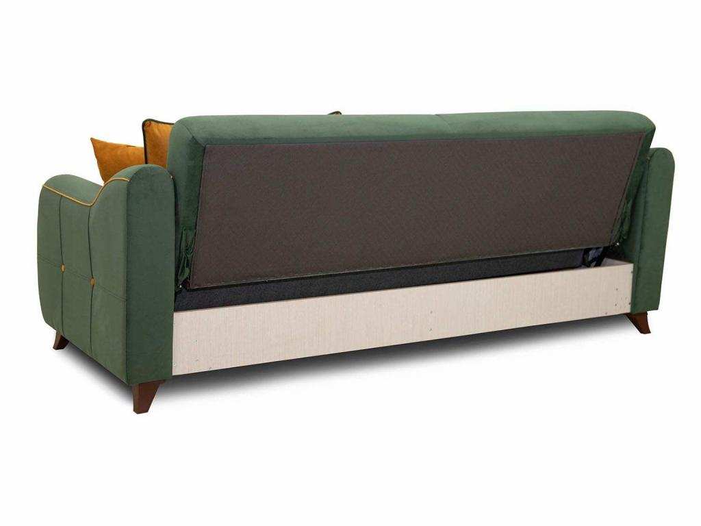 Диван-книжка Френсис арт. ТД 260