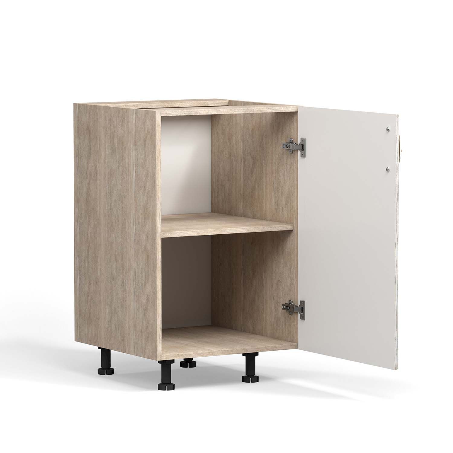 Анжелика стол СТР 500 / Ясень патина