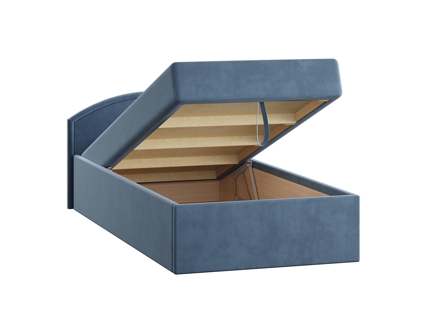 Тахта Берта 900 / Галакси лайт 22