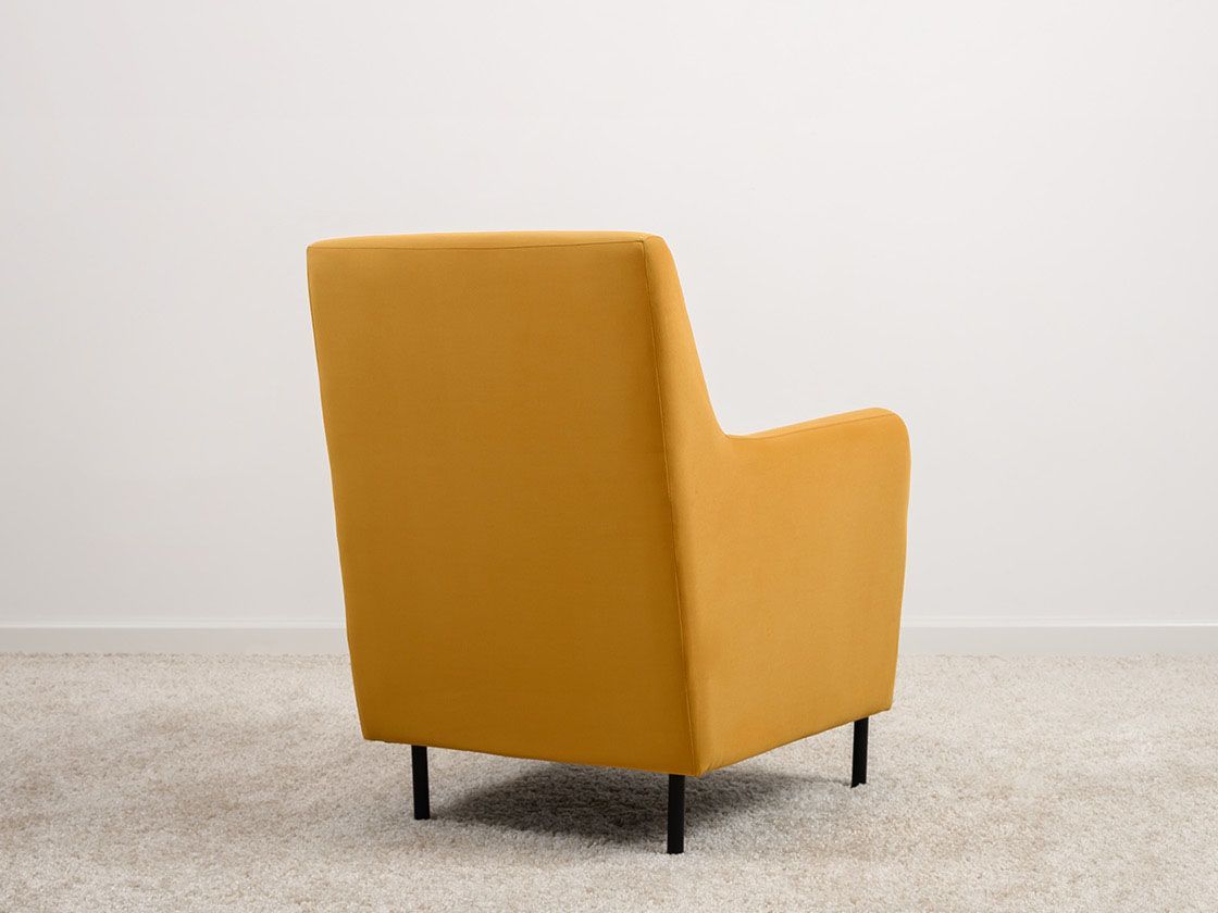 Барселона кресло для отдыха: арт.ТК 671