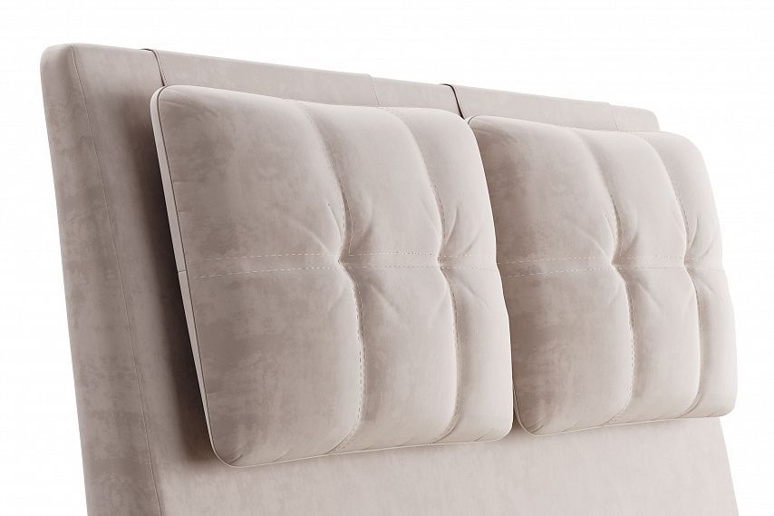 Кровать Ester 1800 модель 311 Onix 03