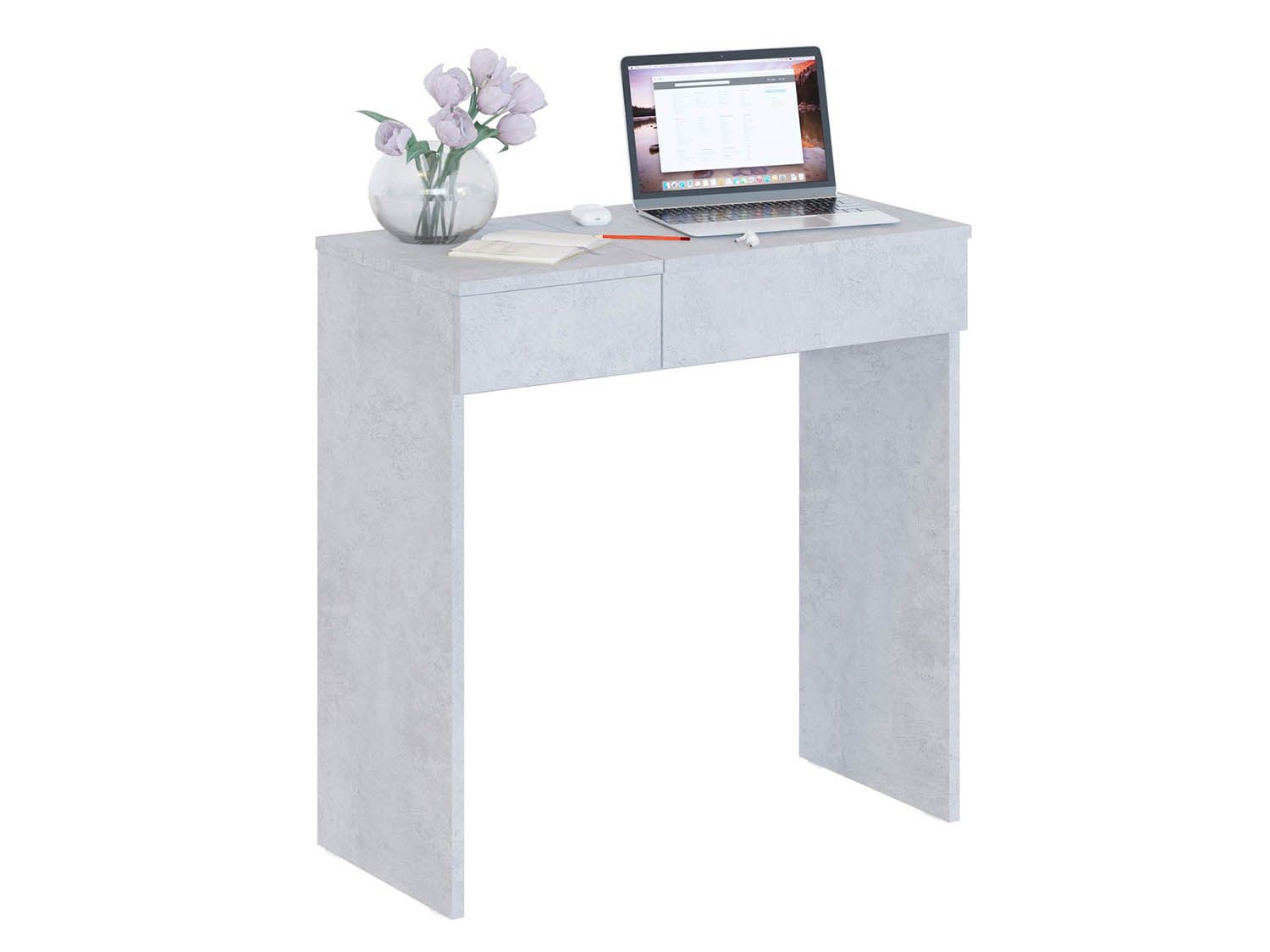 Туалетный столик СП-22 Бетон