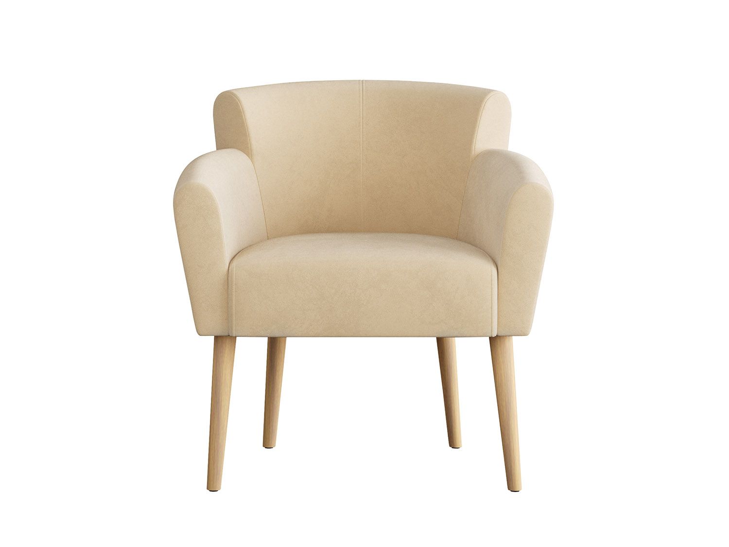 Кресло Вирджиния luna 05