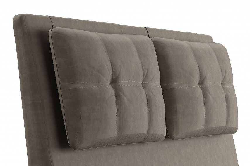 Кровать Ester 1800 модель 311 Вивальди 5