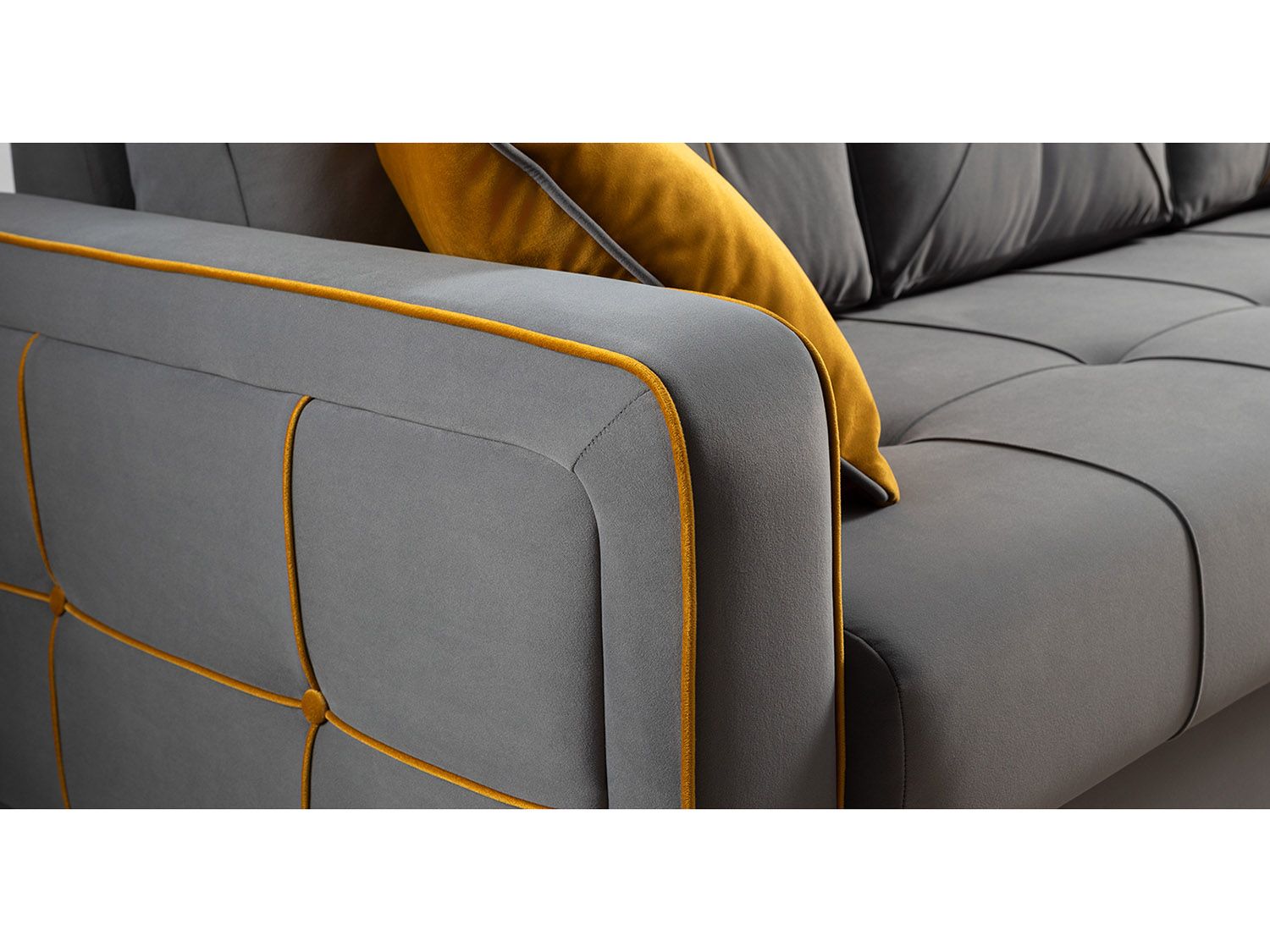 Черри диван-кровать арт. ТД 287