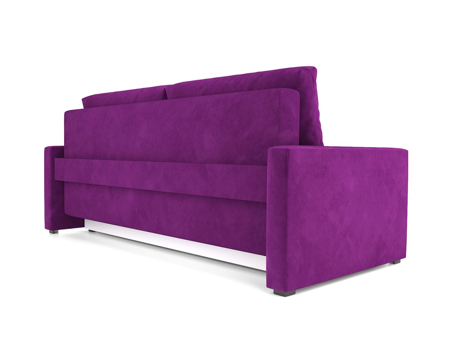 Диван Поло фиолет