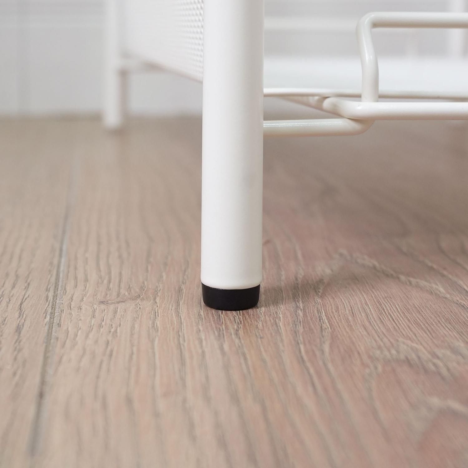 Стеллаж Ладья 24 Белый