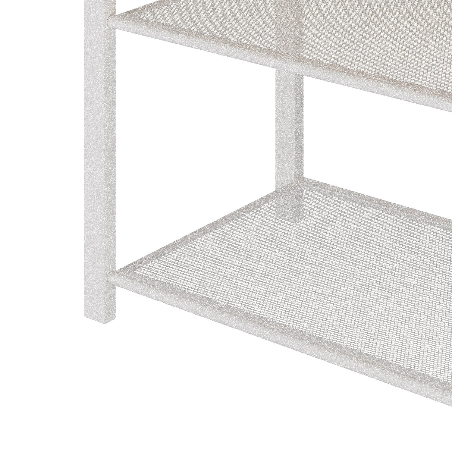 Скамья Торонто 23Л Белый