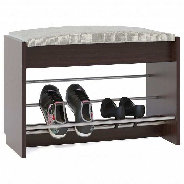 Обувница ТП-5 Венге