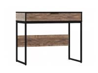 НМ 011.96 Стол Фолк Дуб Гранж песочный