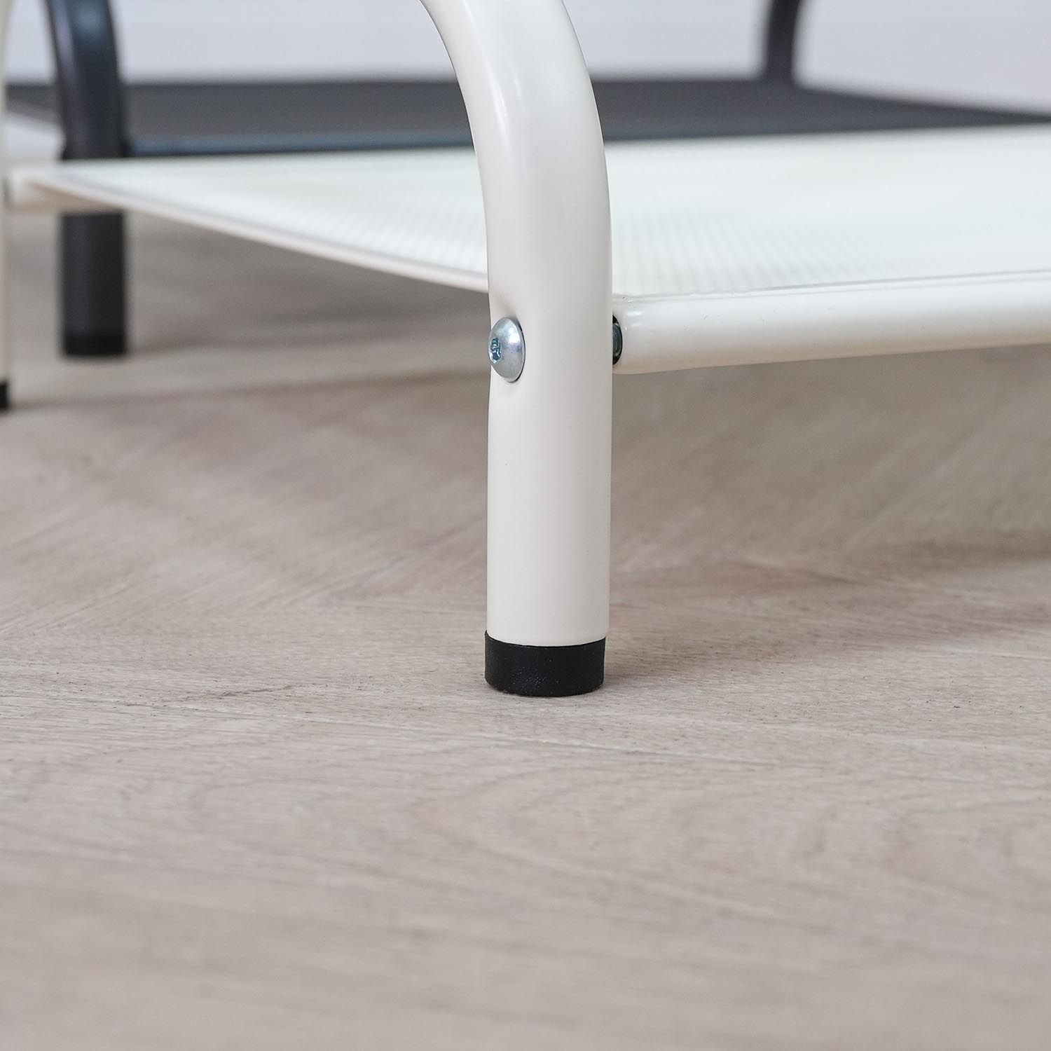 Вешалка костюмная Римини 2 Белый