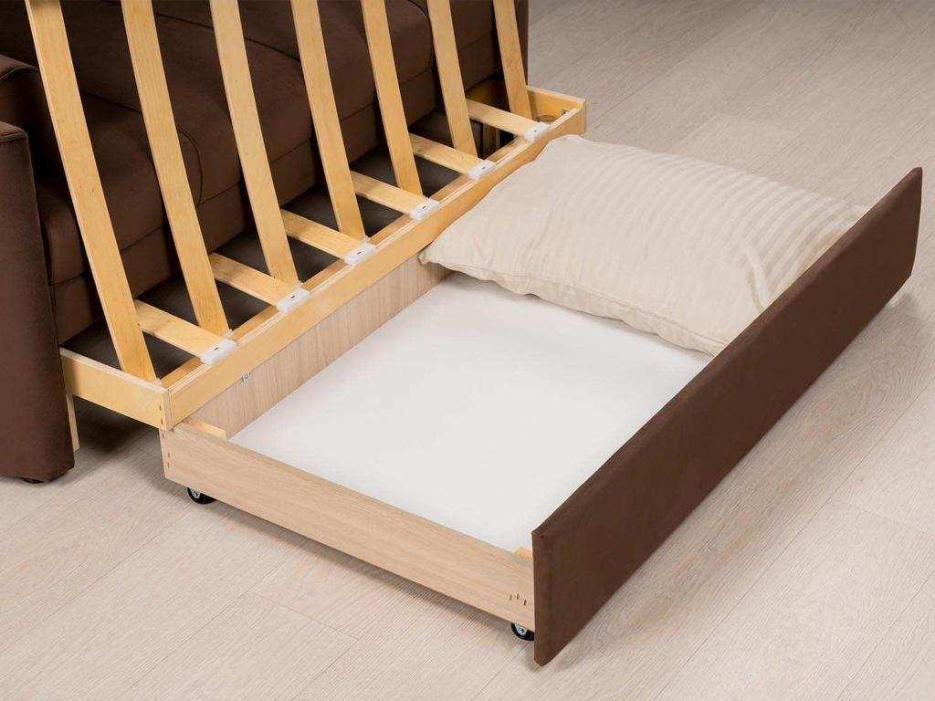 Мелани Р (120) диван-кровать арт. ТД 367