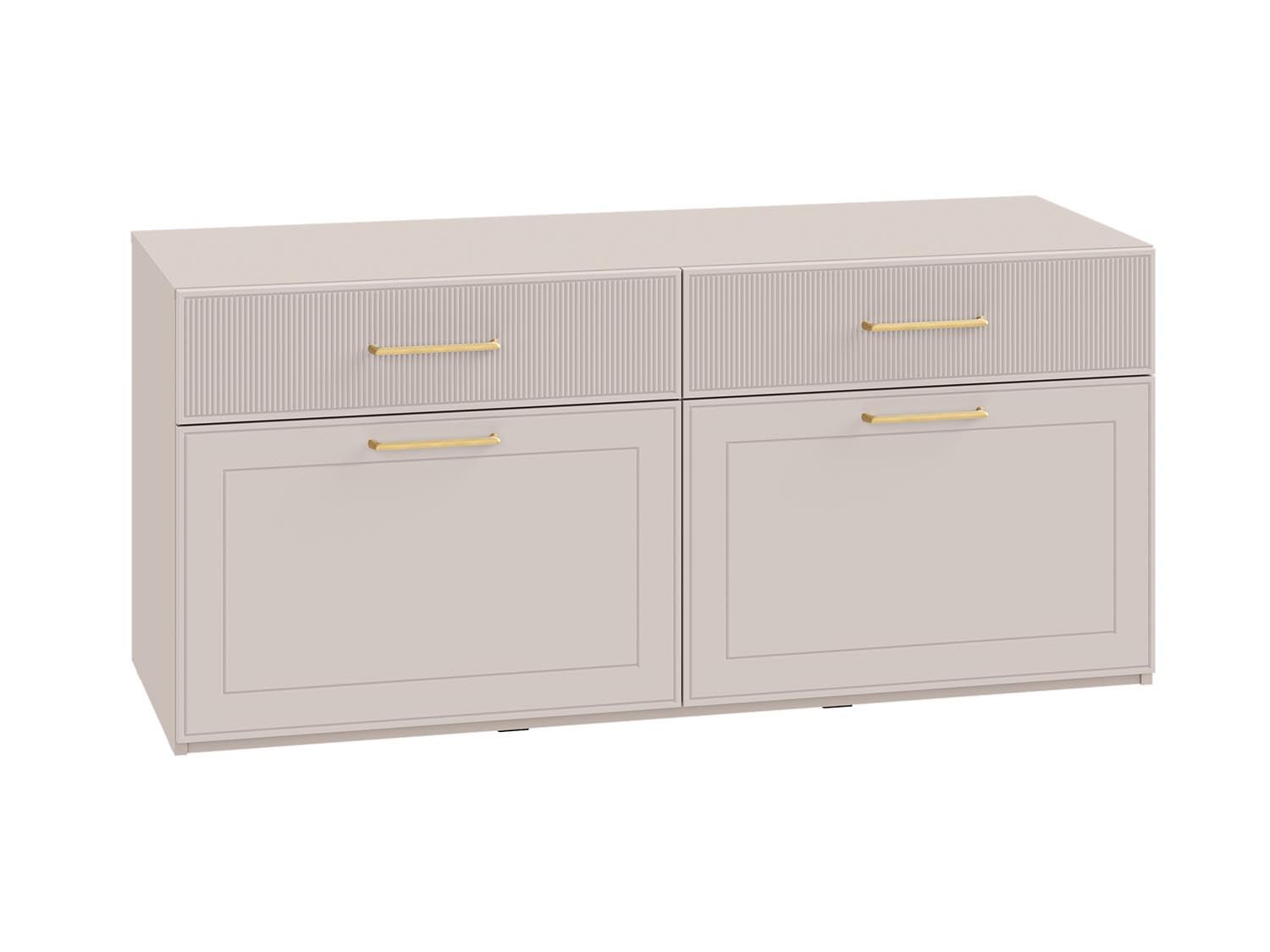 Ричфорд тумба под ТВ 16.61 кашемир / моно керамика