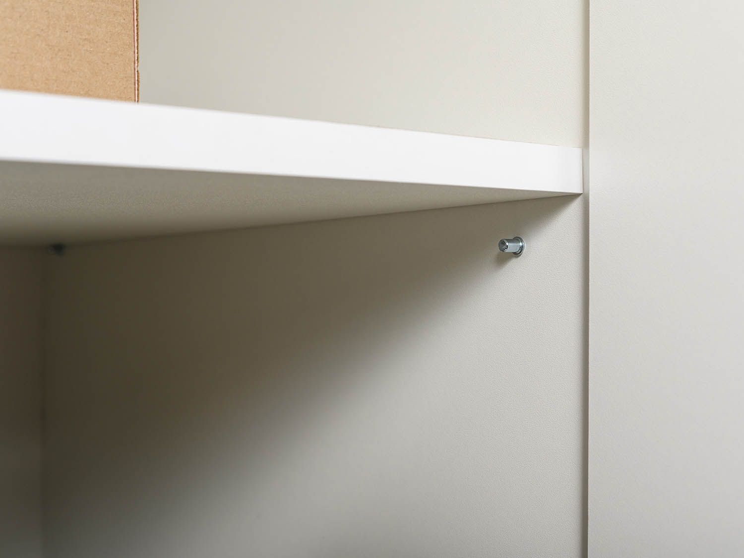 Эйр шкаф для одежды 13.182 Белый