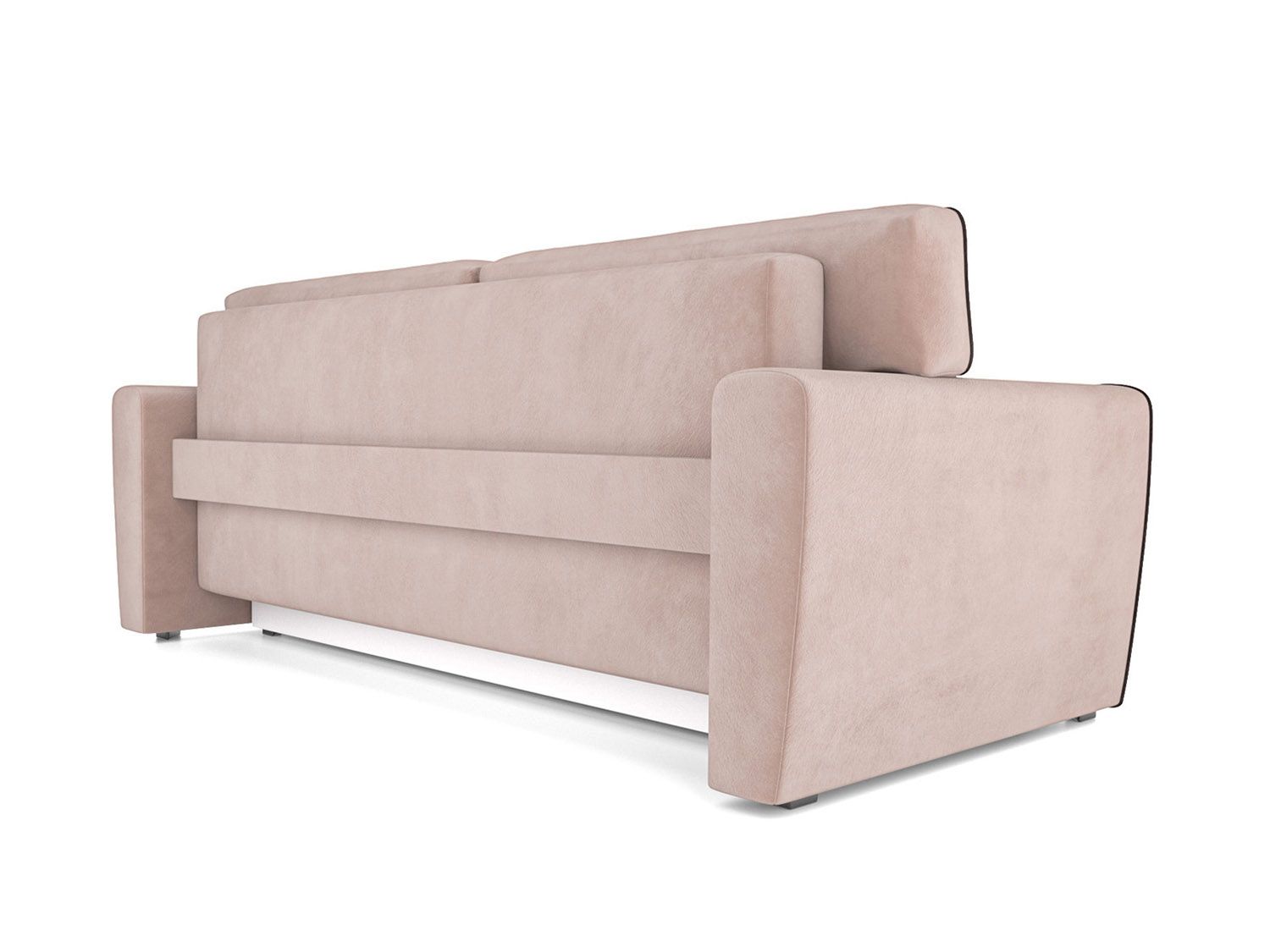 Диван Оскар кордрой бежевый