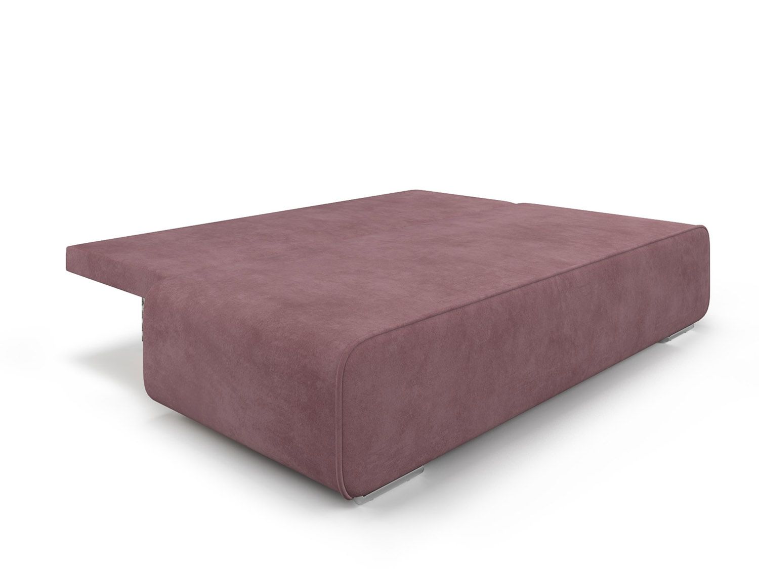 Диван Марк велюр пудра / НВ-178/18