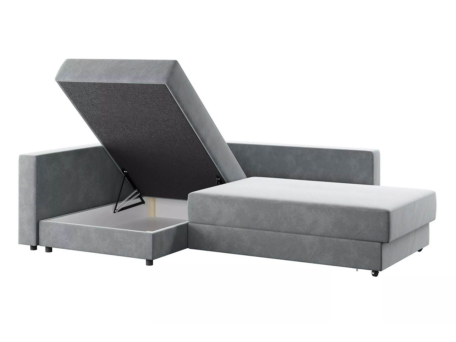 Диван угловой Бостон / Кашемир 994