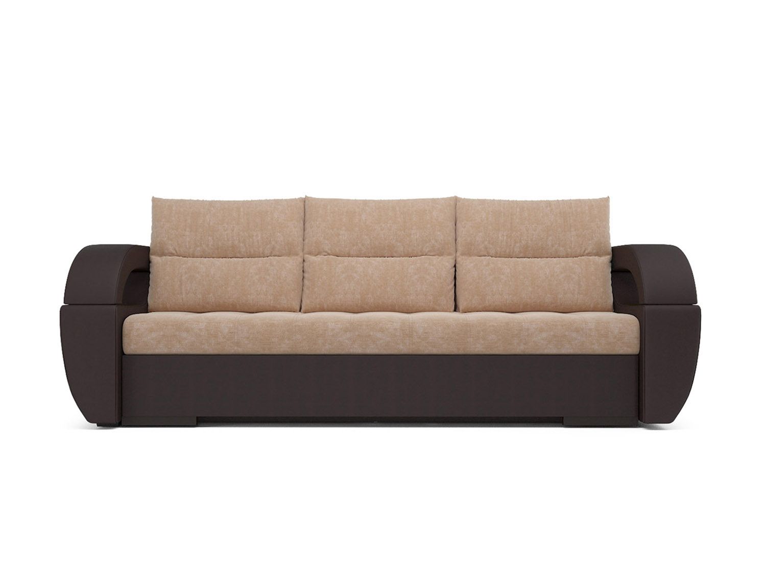 Диван Мартин Кордрой бежевый