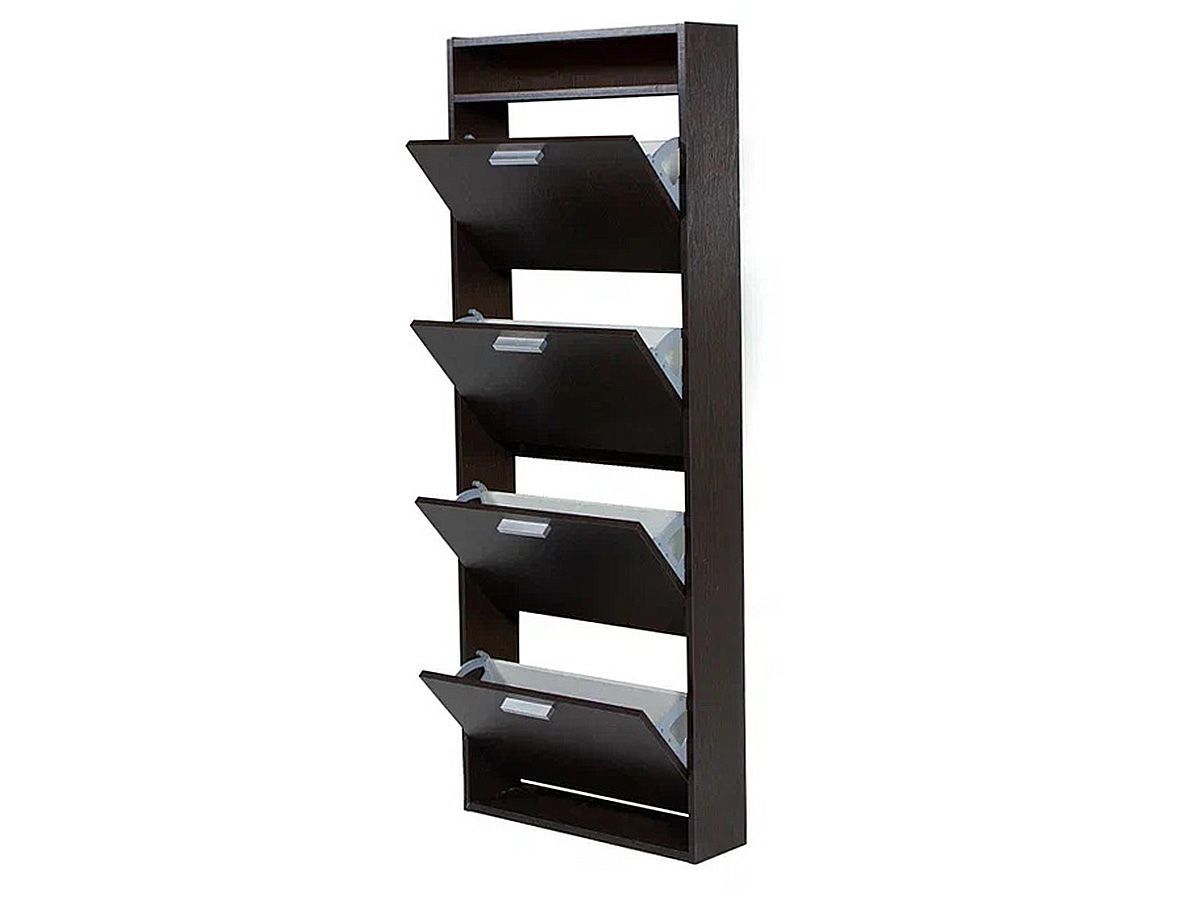 Обувница Комфорт УК-4 венге