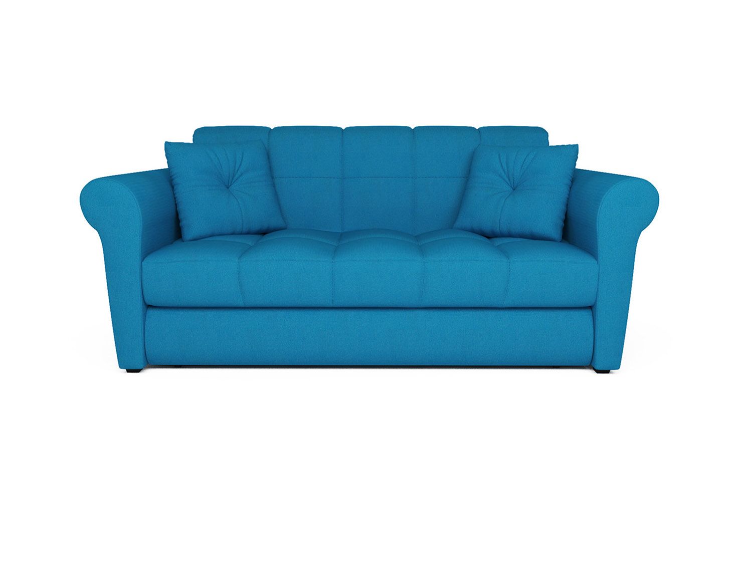 Диван Гранд синий