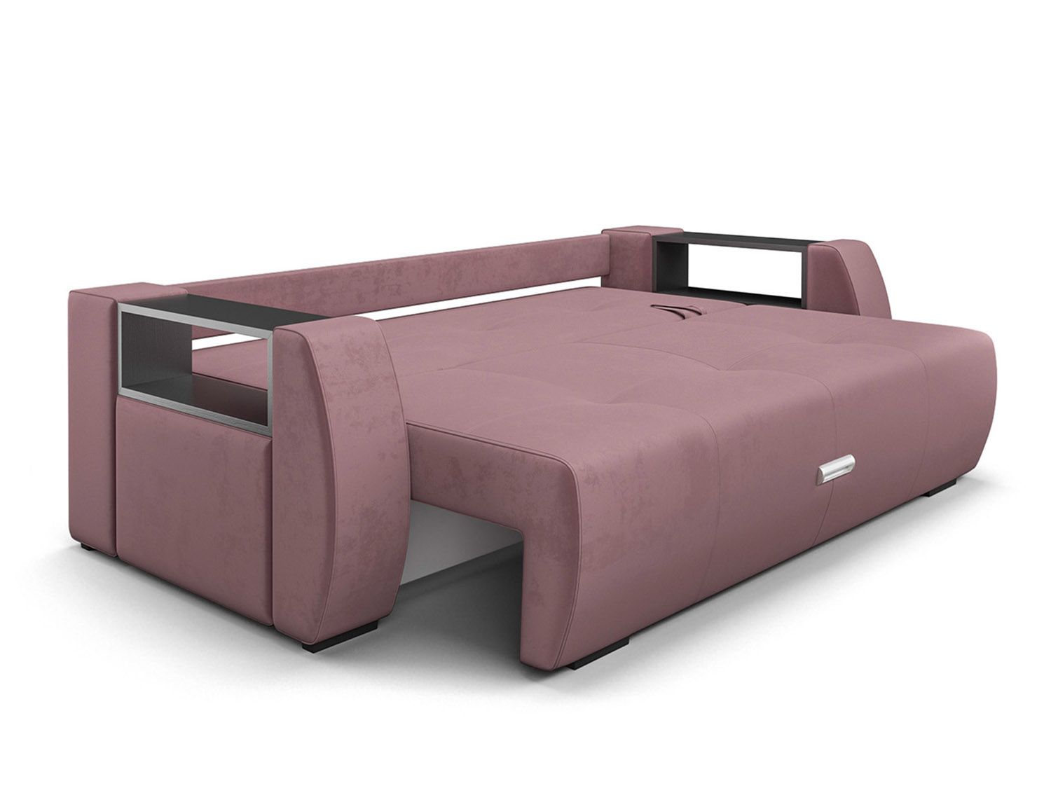 Диван Мальтида велюр пудра / НВ-178/18