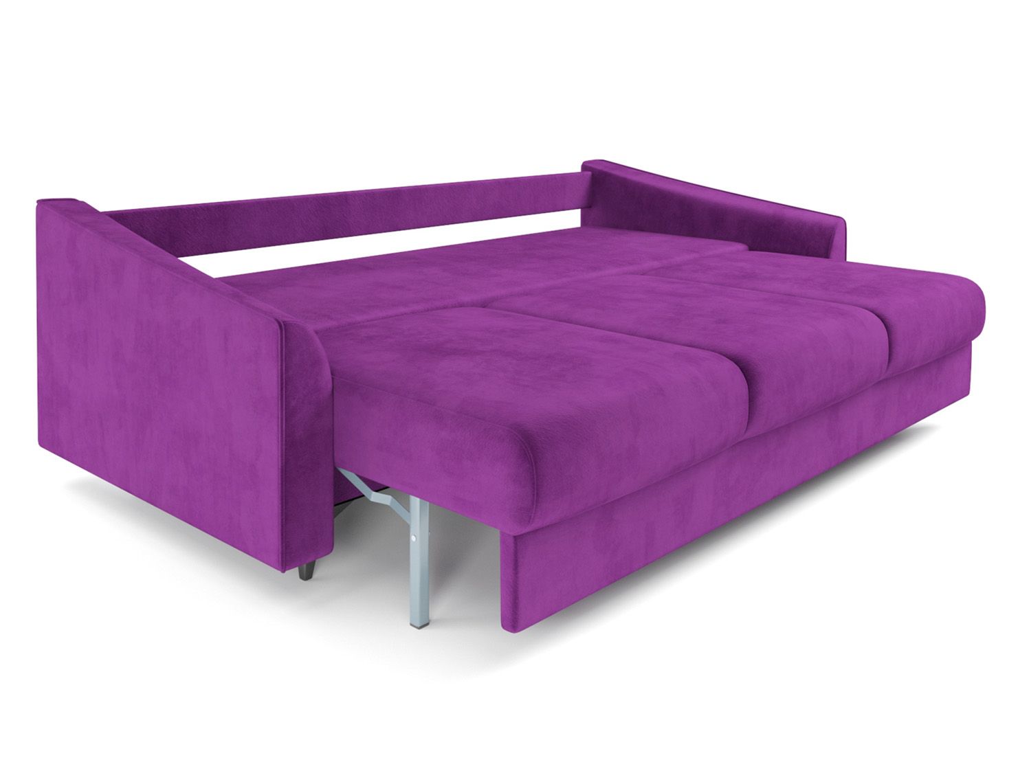 Диван Уэльс фиолет