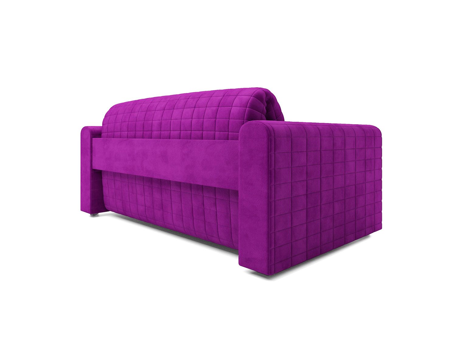 Диван Аккордеон Барон №5 Фиолет
