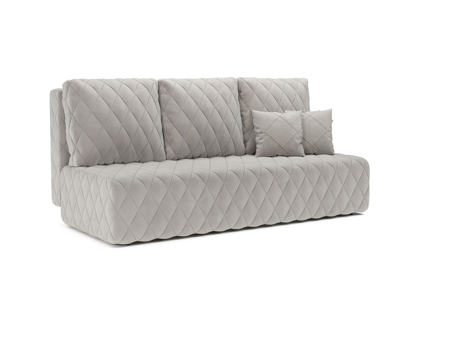 Диван Роял Cabrio 02 - бежевый