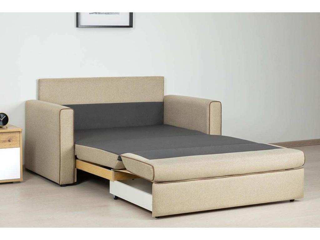 Найс Р (120)  диван-кровать арт. ТД 295