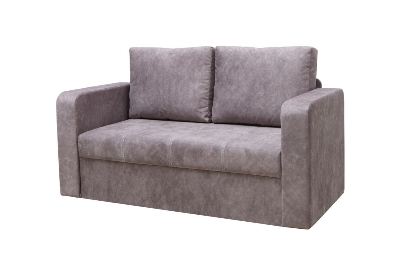 Диван Джером камешемир 890 серый