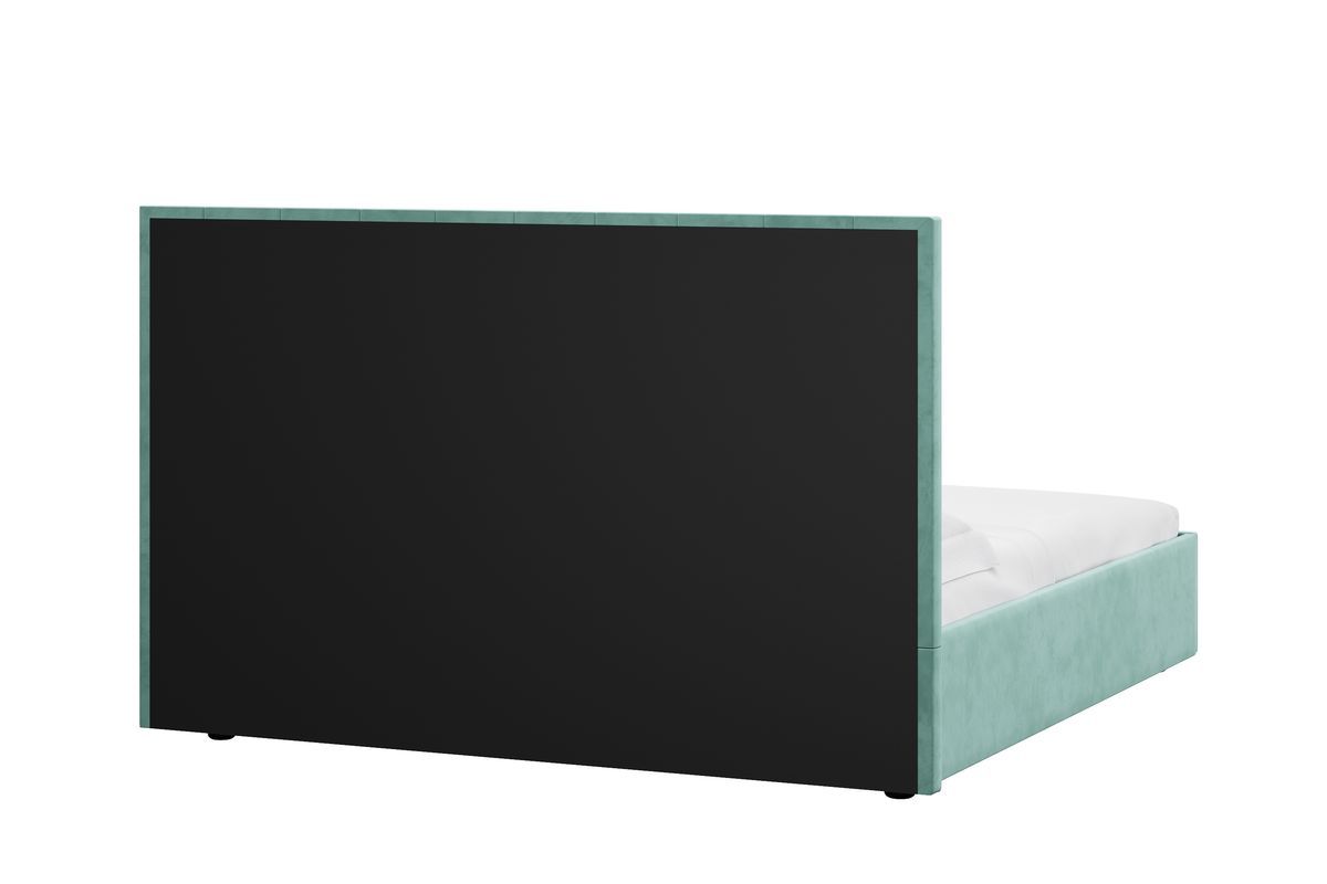 Кровать Ingrid 1800 модель 312 Ультра минт