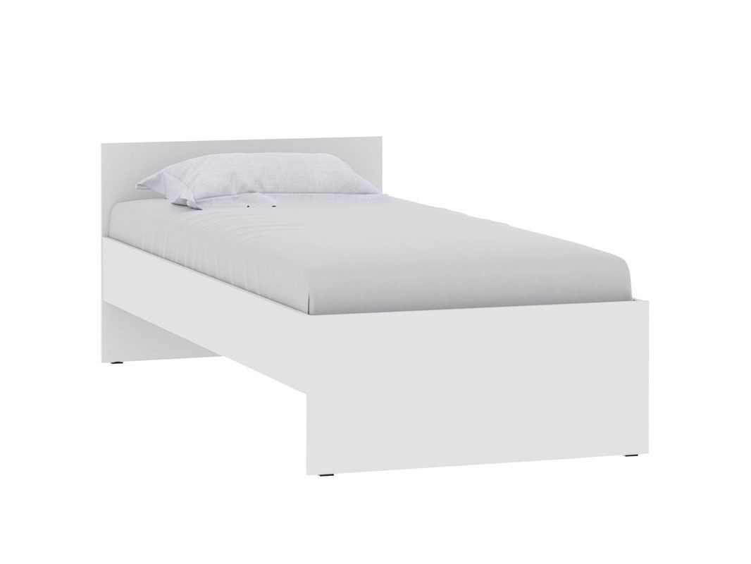 Детская Орлеан 4 Белый