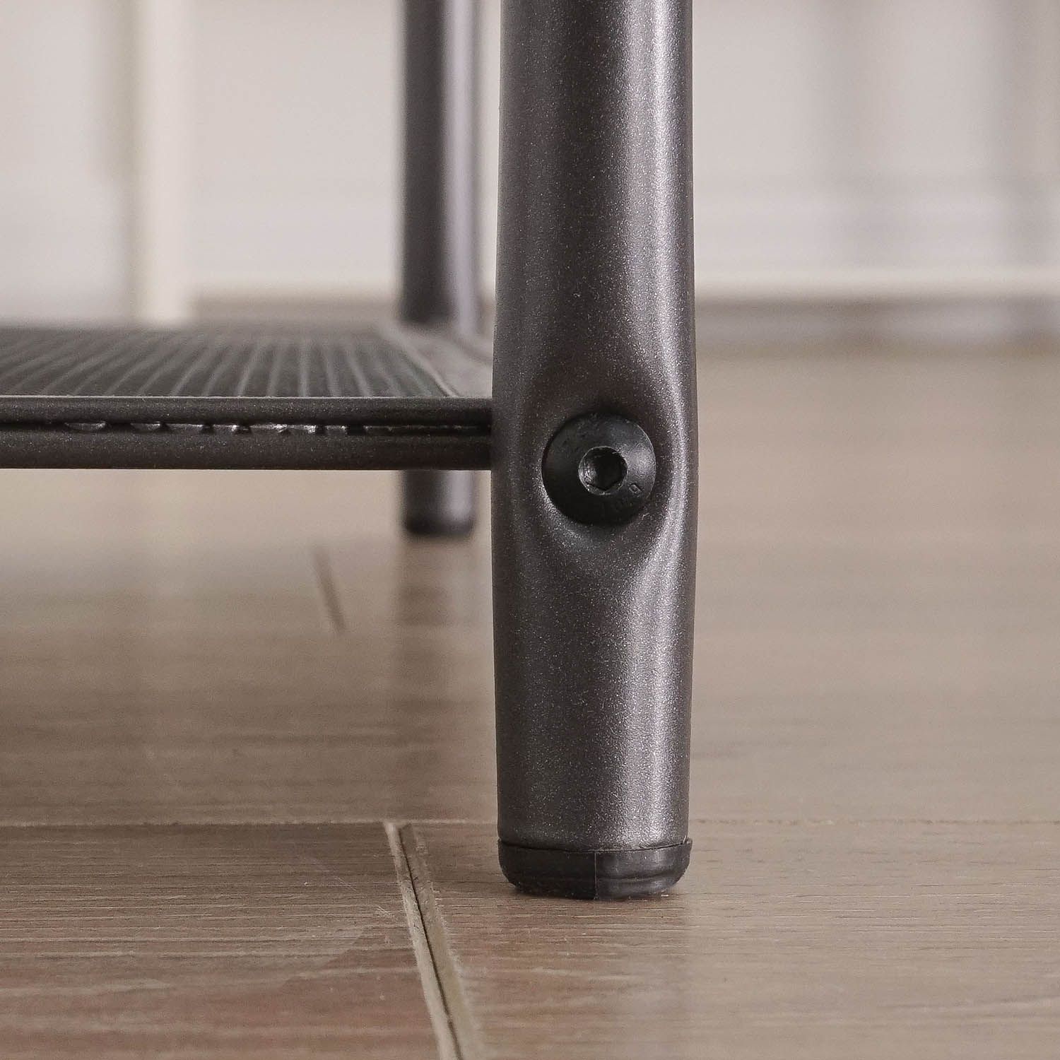 Подставка для обуви Верона 25 Графит