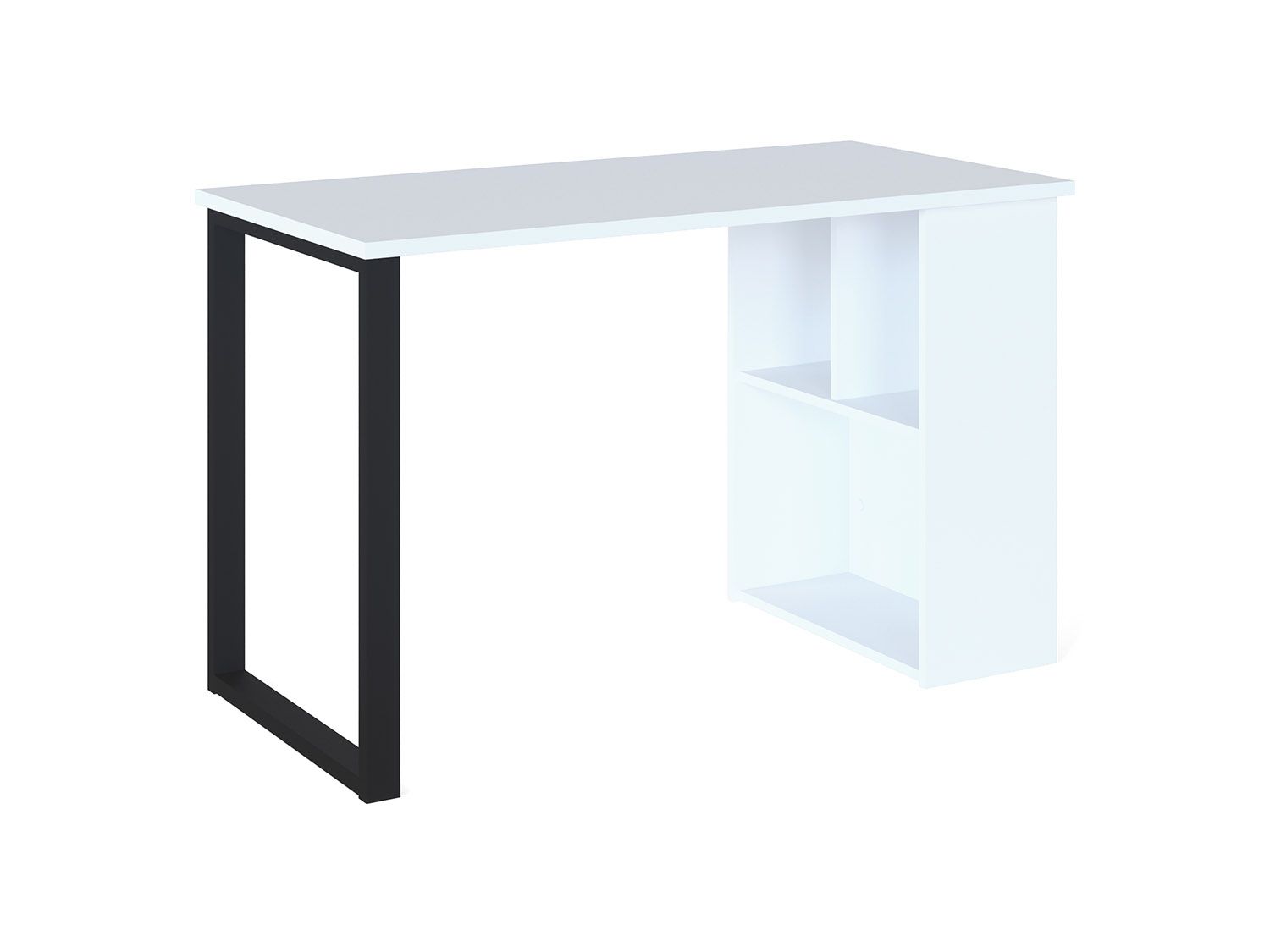 Письменный Стол СПм-201.16 Белый